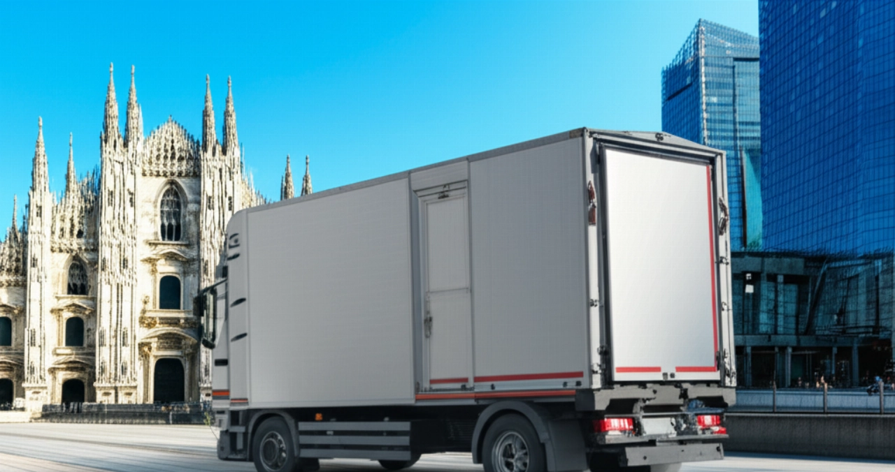 Traslochi Milano Prezzi