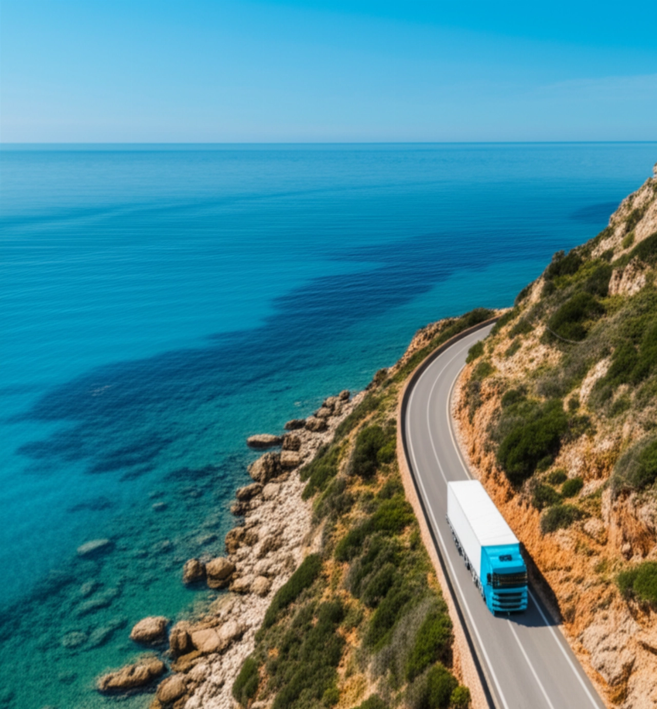 Trasloco In Sardegna